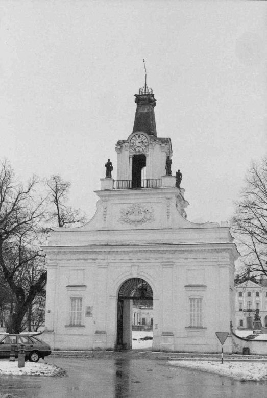 Białystok na starych zdjęciach. Jak się zmienił przed 30 lat? Zdjęcia PRZED i PO