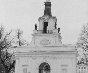 Białystok na starych zdjęciach. Jak się zmienił przed 30 lat? Zdjęcia PRZED i PO