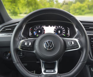 Volkswagen Tiguan 2.0 TSI 230 KM DSG7 4MOTION R-Line