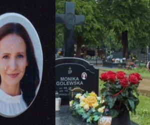 M jak miłość, odcinek 1609: Narzeczona Tadeusza zginęła w wypadku! W rocznicę śmierci Moniki pójdzie na grób i prześpi się z inną - ZDJĘCIA