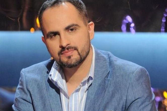 Agustin Egurrola