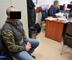 Rozbiliśmy mafię kiboli