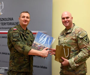 WOT i Gwardia Narodowa