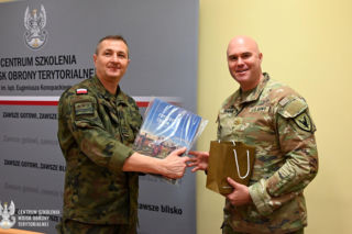 WOT i Gwardia Narodowa