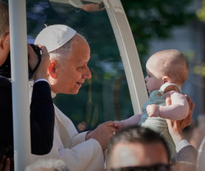 Papież Leon XIV z pielgrzymką w Hiszpanii