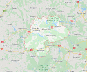 Powiat drawski