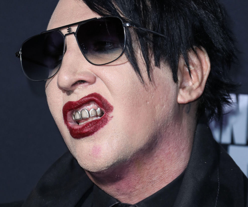 Marilyn Manson