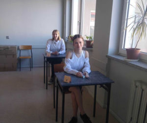 Zaczęły się Matury 2022