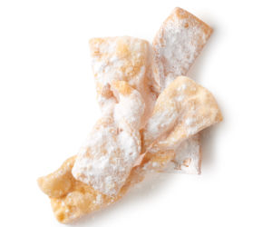 pączki na Tłusty Czwartek w Lidlu