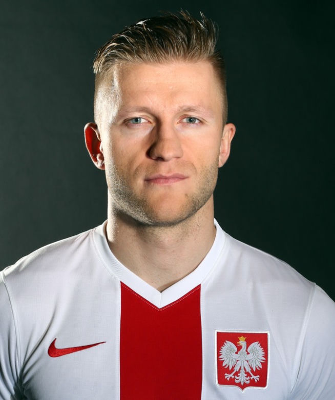 Jakub Błaszczykowski