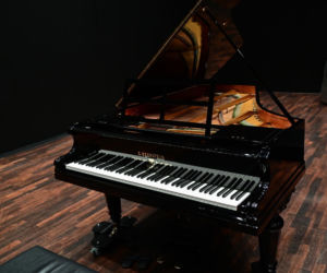 Ponad 160-letni fortepian wrócił do Szczecina