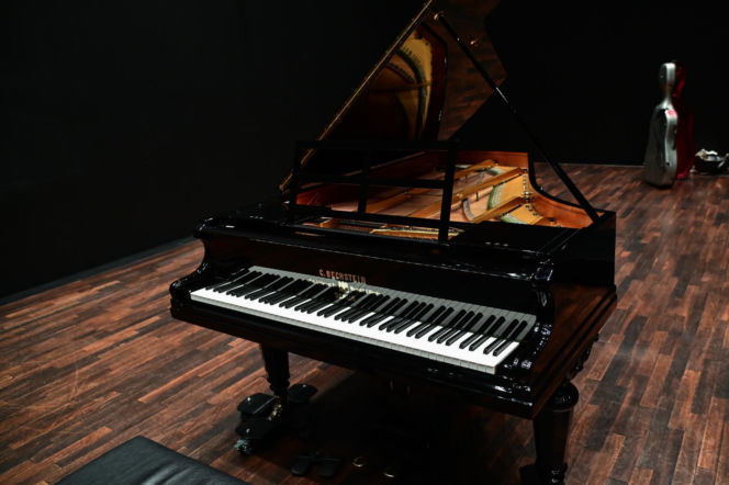 Ponad 160-letni fortepian wrócił do Szczecina