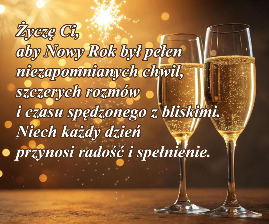 Kartki noworoczne do pobrania