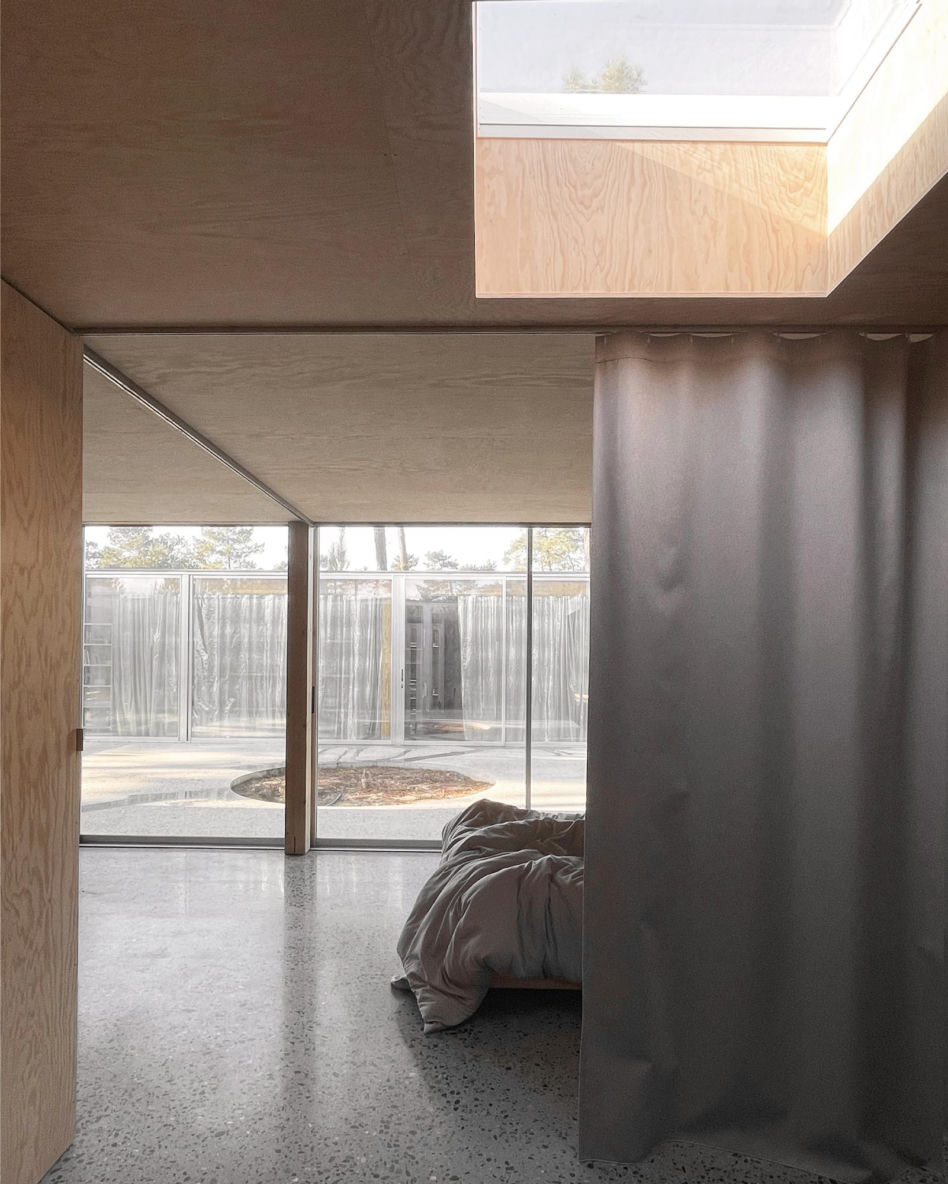 Short lista Mies van der Rohe Award 2026