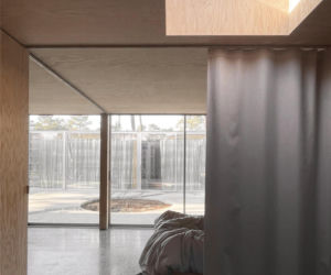 Short lista Mies van der Rohe Award 2026