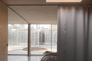 Short lista Mies van der Rohe Award 2026