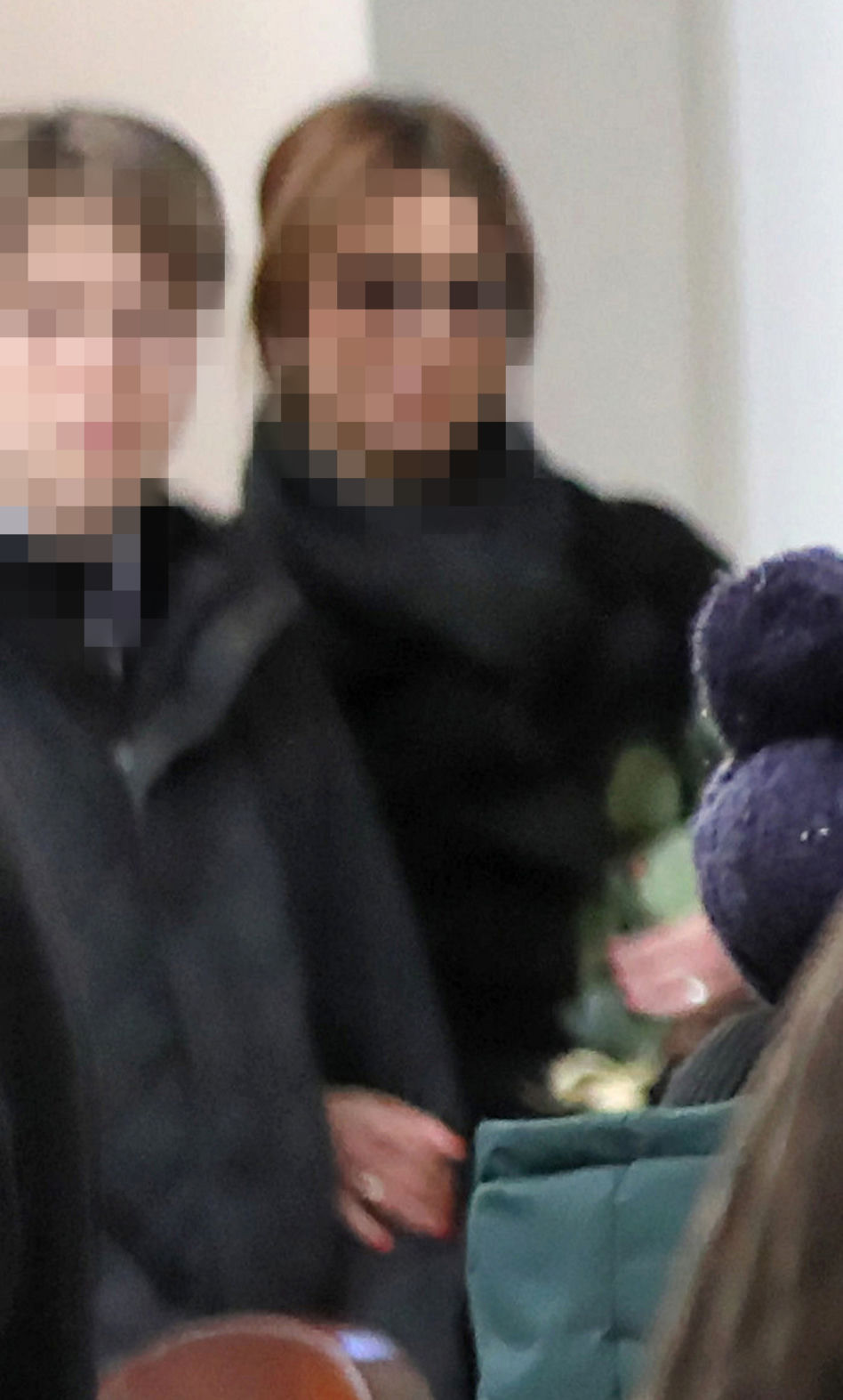 Nieślubny syn Królikowskiego dostał spadek