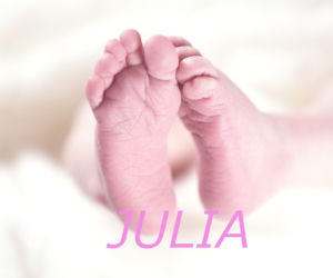 JULIA