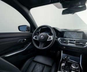 Alpina D3 S