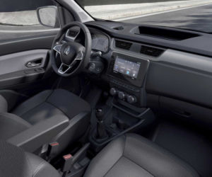 Renault Kangoo i Renault Express