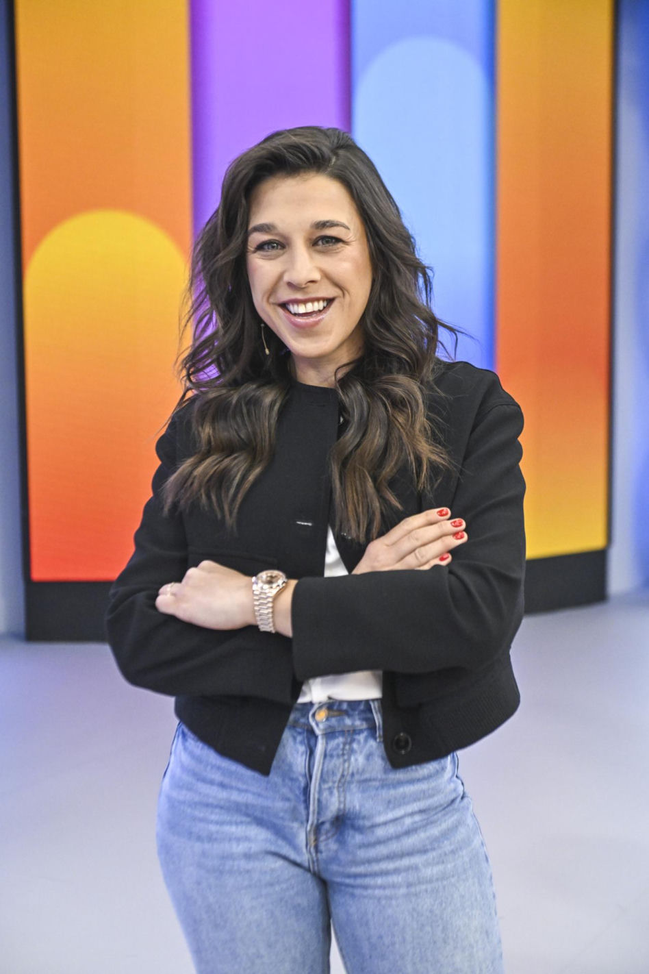 Joanna Jędrzejczyk