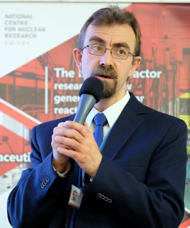 Sławomir Wronka
