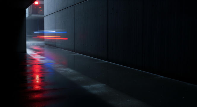 Zabójstwo lekarza. Co dalej z napastnikiem, który nie pójdzie do więzienia?