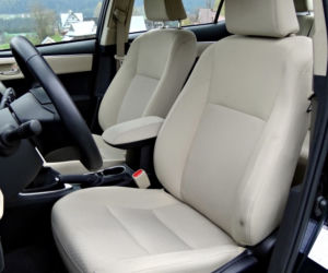 Toyota Corolla 1.6 Multidrive S Prestige