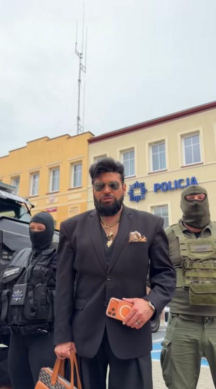 Zwrot w sprawie zaginionej w Darłowie? Maja Rutkowski idzie na policję! "Przełomowe informacje"