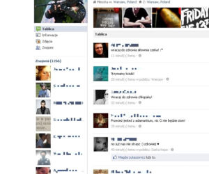 facebook Andersza- ZNAJOMI ŻYCZĄ ZDROWIA