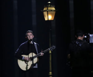 Finaliści Eurowizji 2018