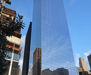 World Trade Center