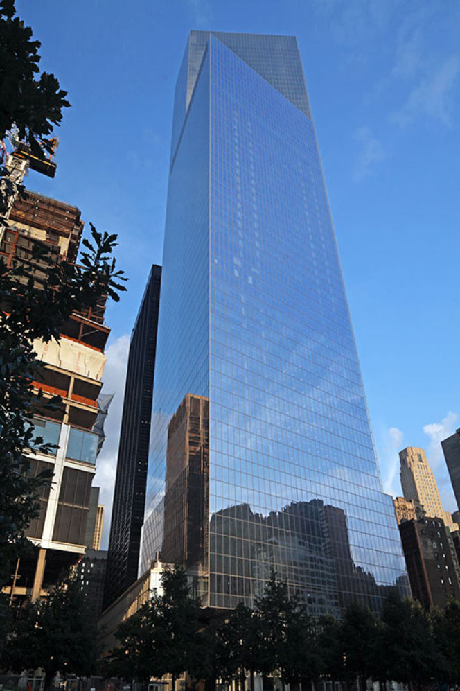 World Trade Center