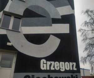 Grzegorz Ciechowski upamiętniony w Toruniu