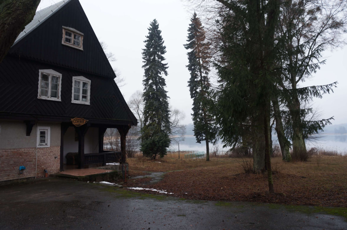 Ośrodek Wypoczynkowy w Łęguckim Młynie na sprzedaż. Zobacz zdjęcia