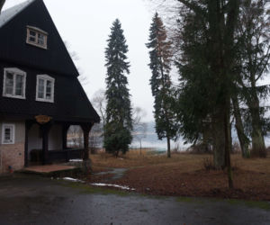 Ośrodek Wypoczynkowy w Łęguckim Młynie na sprzedaż. Zobacz zdjęcia
