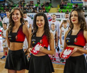Enea Astoria Bydgoszcz - Anwil Włocławek [ZDJĘCIA Z MECZU]