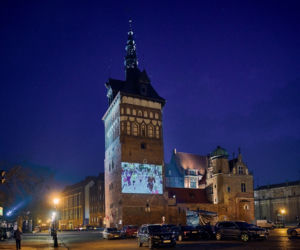zdjęcia Macieja Kosycarza na Katowni 