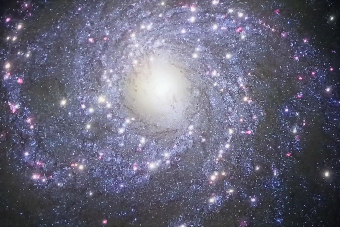 Oferta Planetarium w Morskim Centrum Nauki