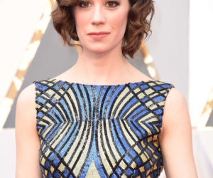 chloe Pirrie