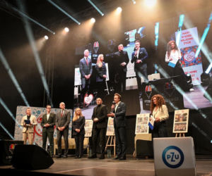 Oficjalne otwarcie Katowickiego Forum Młodych - BO NOWE JEST NADZIEJĄ