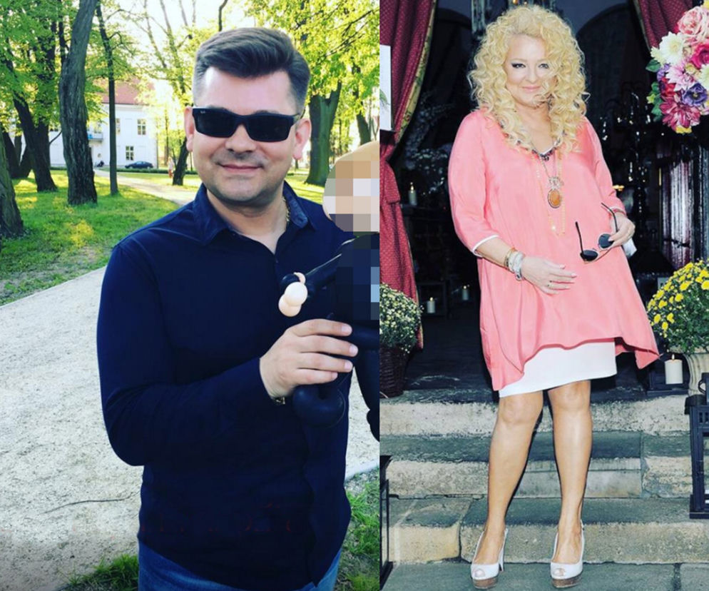 Gwiazdy zostały zrobione w balona