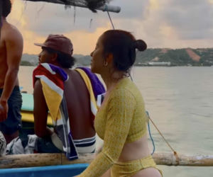 Malwina Wędzikowska miała groźny wypadek