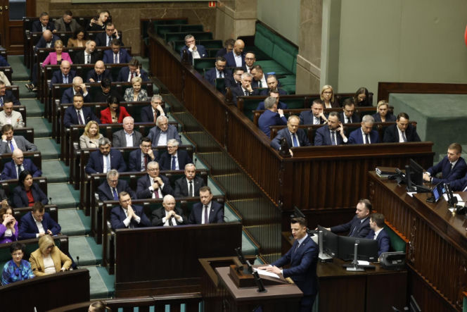 Tak zmieniał się Przemysław Czarnek