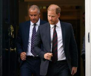 Dlaczego książę Harry i Meghan wracają do Wielkiej Brytanii?! Oto wszystkie teorie