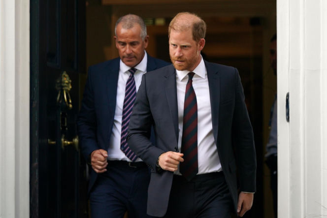Dlaczego książę Harry i Meghan wracają do Wielkiej Brytanii?! Oto wszystkie teorie