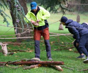 The Traitors. Zdrajcy: Sezon 3, Odcinek 3