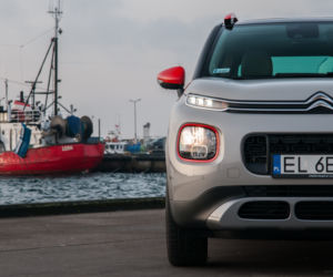 Citroen C3 Aircross 1.2 PureTech