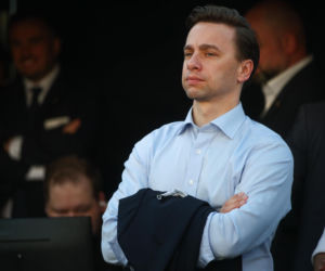 Inauguracja kampanii/prekampanii Bartosza Bocheńczaka