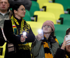 GKS Katowice - Legia Warszawa: Zdjęcia z meczu 21. kolejki PKO BP Ekstraklasy